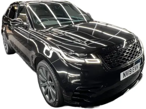 Land Rover Range Rover Velar NV19 EVH