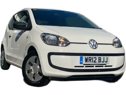 Volkswagen Take up WR12 BJJ
