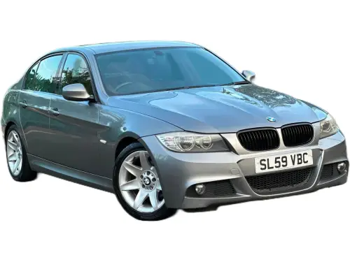 BMW 3 Series SL59 VBC