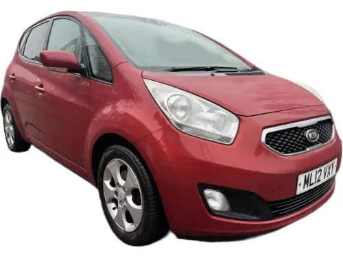 Kia Venga ML12 VXY