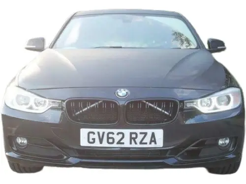 BMW 316i Sport GV62 RZA