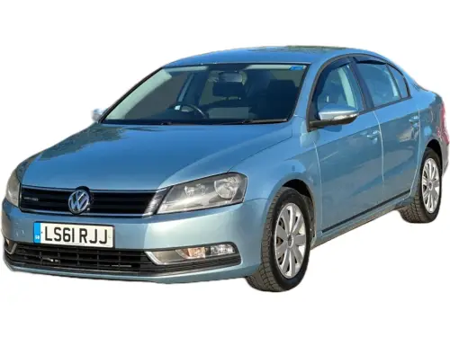 Volkswagen Passat LS61 RJJ