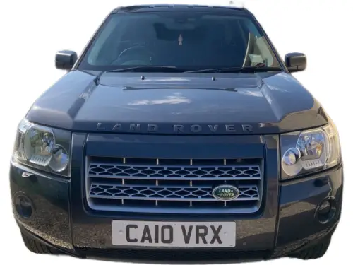 Land Rover Freelander CA10 VRX