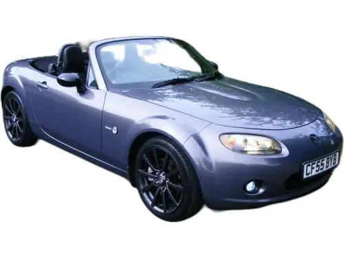 Mazda MX-5 CF55 BYB