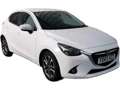Mazda 2 Sport Nav YD65 HZZ