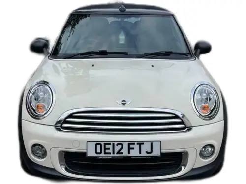 MINI Mini OE12 FTJ