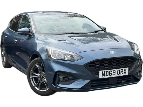 Ford Focus MD69 ORX