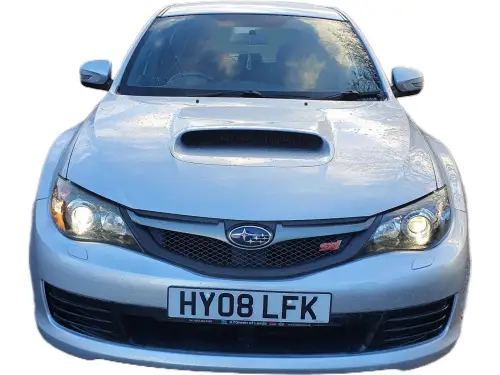 Subaru Impreza HY08 LFK