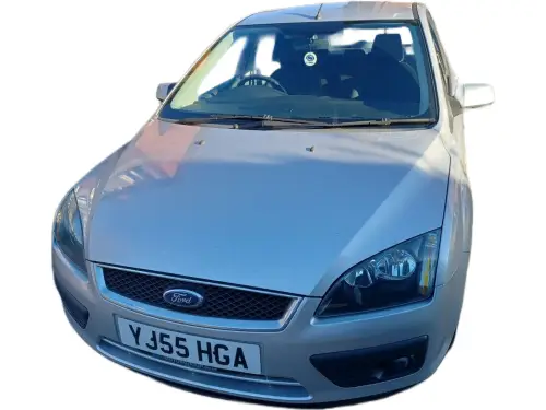 Ford Focus Zetec YJ55 HGA
