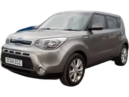 Kia Soul DC64 EGZ