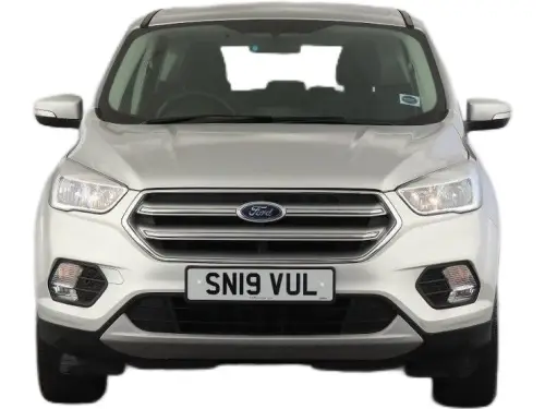 Ford Kuga SN19 VUL