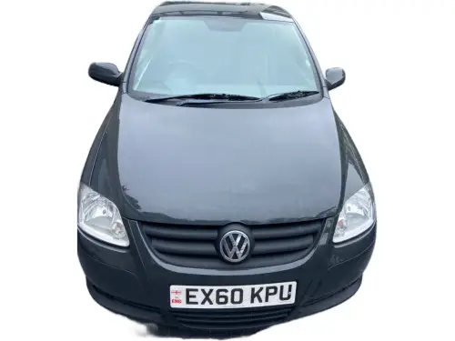 Volkswagen FOX EX60 KPU