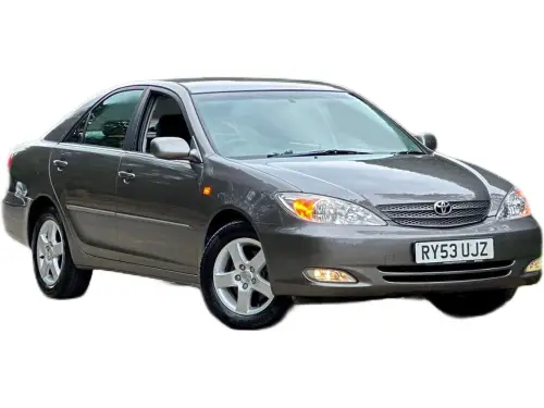 Toyota Camry RY53 UJZ