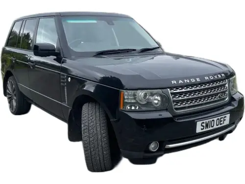 Land Rover Range Rover SW10 OEF