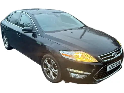Ford Mondeo YP63 EJN