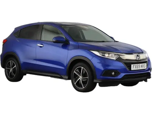 Honda HR-V SE I-i-DTEC FX69 MRO