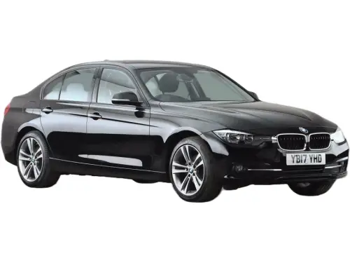BMW 318i Sport YB17 YHD