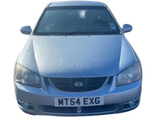 Kia Cerato MT54 EXG