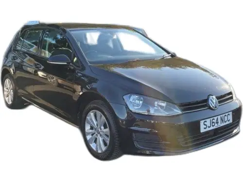 Volkswagen Golf SJ64 NCC