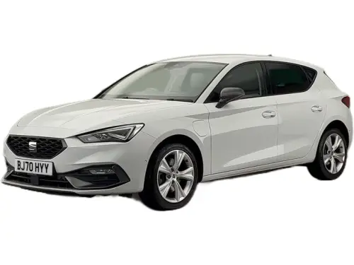 SEAT Leon FR PHEV S-A BJ70 HYY