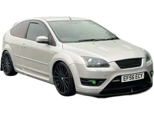 Ford Focus ST-2 EF56 ECY