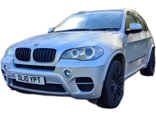 BMW X5 DL10 YPT