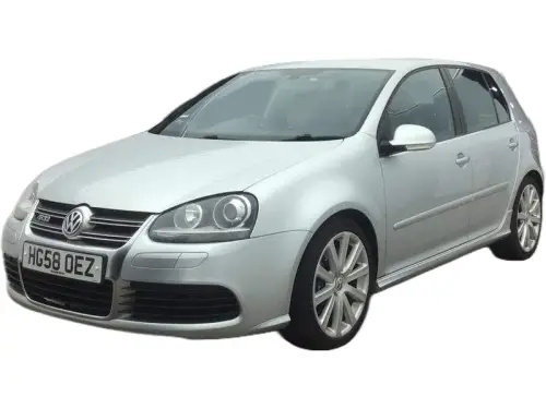 Volkswagen Golf R32 S-A HG58 OEZ