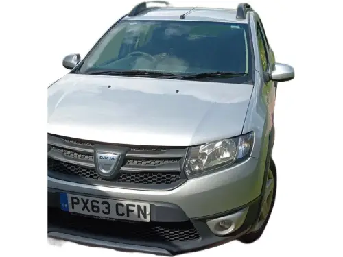 Dacia Sandero PX63 CFN