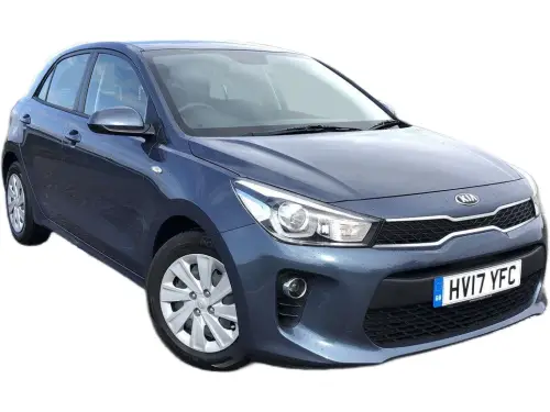 Kia RIO HV17 YFC