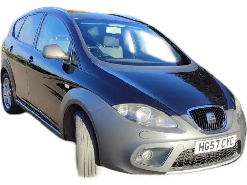 SEAT Altea HG57 CYC