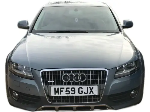 Audi A4 Allroad TDI Quattro MF59 GJX