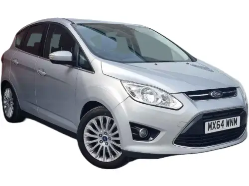 Ford C-Max MX64 WNM