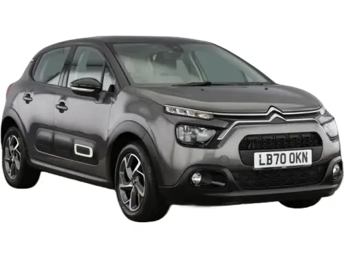 Citroën C3 LB70 OKN