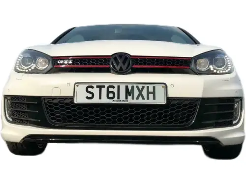 Volkswagen Golf GTI Edition 35 ST61 MXH