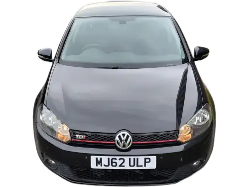 Volkswagen Golf MJ62 ULP