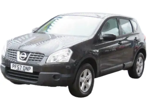 Nissan Qashqai Visia 2WD PF57 ONP