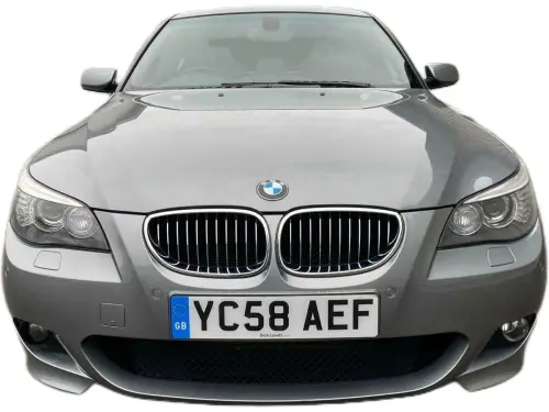 BMW 530d M Sport A YC58 AEF