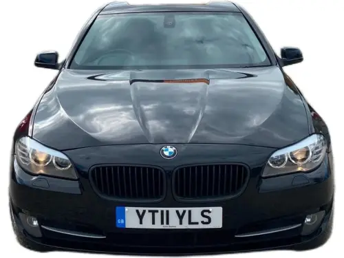 BMW 520 YT11 YLS