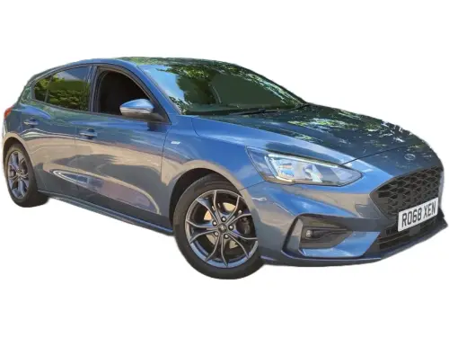 Ford Focus RO68 XEN
