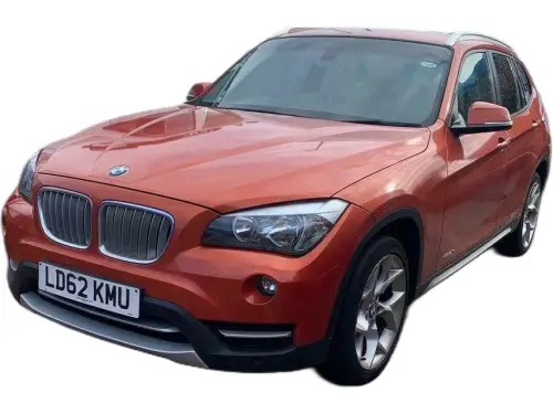BMW X1 xDrive20d Xline LD62 KMU