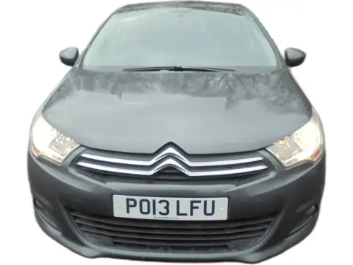 Citroën C4 PO13 LFU