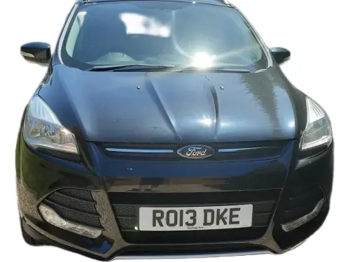 Ford Kuga RO13 DKE
