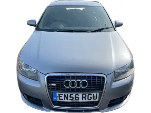 Audi A3 EN56 RGU