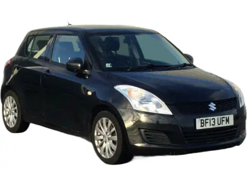 Suzuki Swift SZ3 BF13 UFM