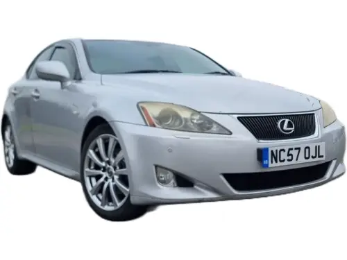 Lexus IS250 NC57 OJL