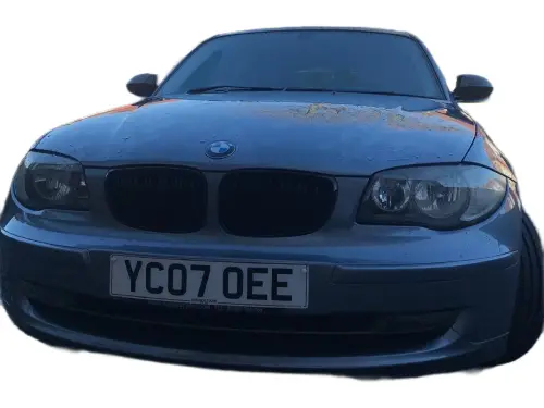 BMW 120 YC07 OEE