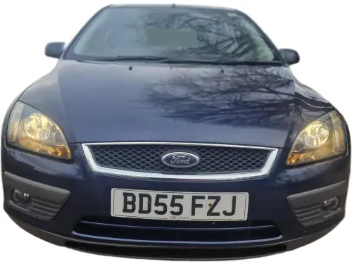 Ford Focus BD55 FZJ