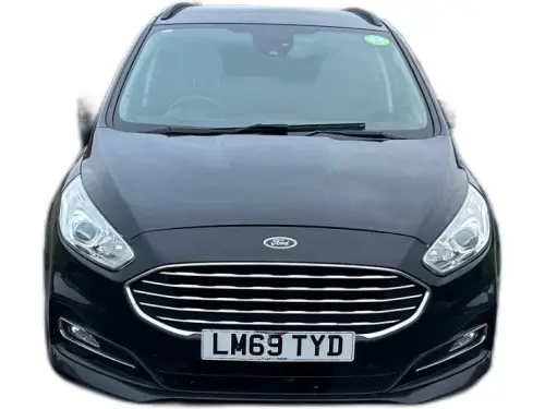 Ford Galaxy LM69 TYD