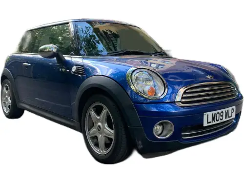 MINI Mini LM09 WLP