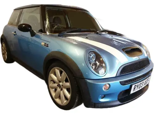 MINI Mini Cooper S RY03 XGF